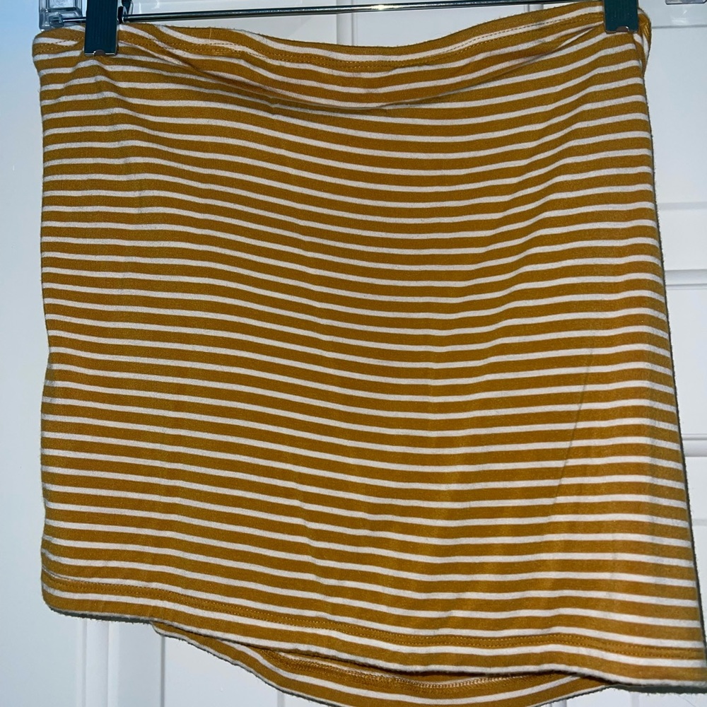 Tube Top